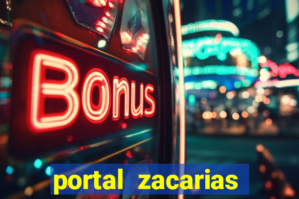 portal zacarias maloqueiro cova full